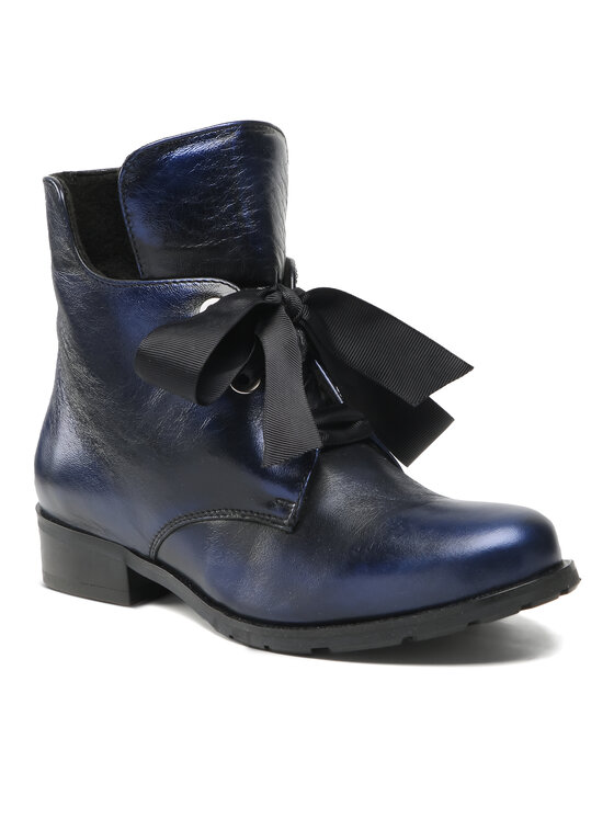 Eksbut Μποτίνια Eksbut 77-4538-F63-1G Μπλε