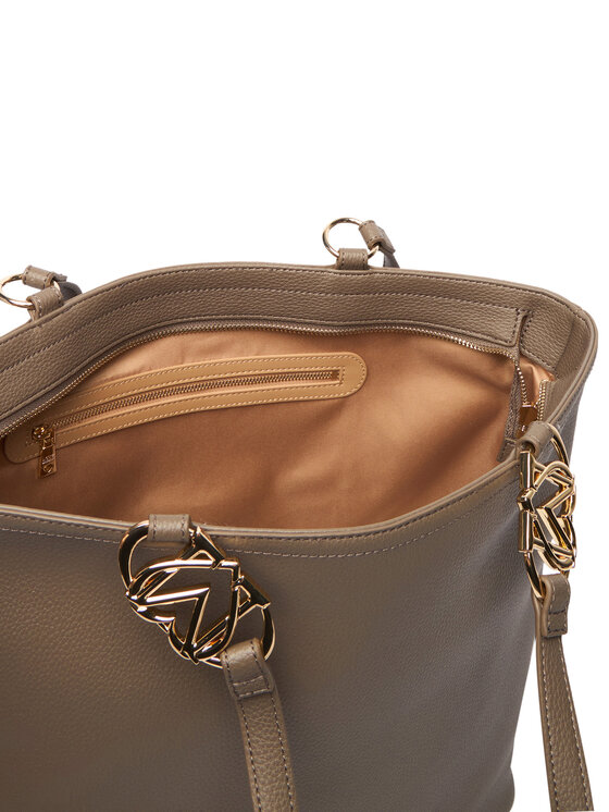 LOVE MOSCHINO Сумка LOVE MOSCHINO JC4005PP1OLB0203 Коричневий