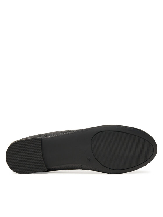 Caprice Bailarinas Caprice 9-22108-42 Negro