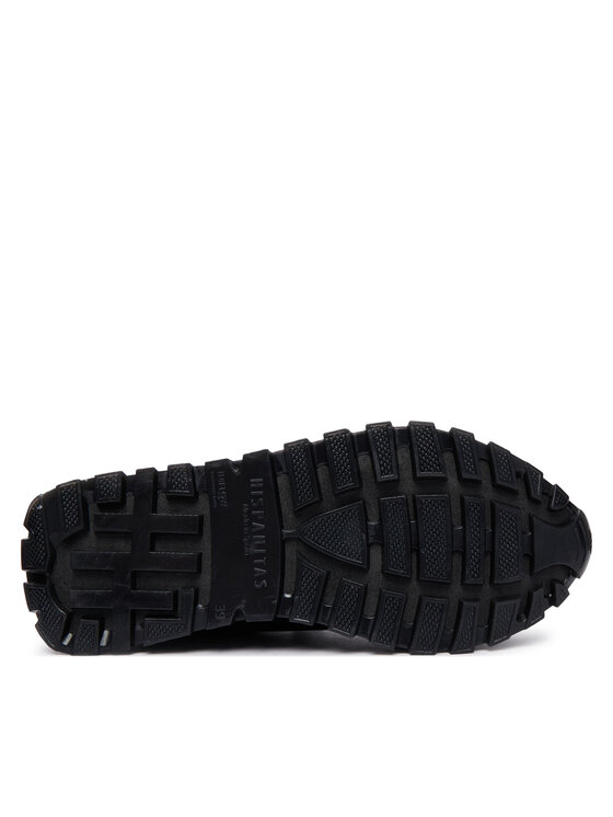 Hispanitas Sneakers Hispanitas Oregon HI265186 C002 Negru