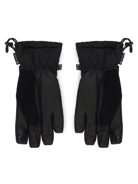 Quiksilver Mănuși schi Quiksilver EQYHN03211 Negru