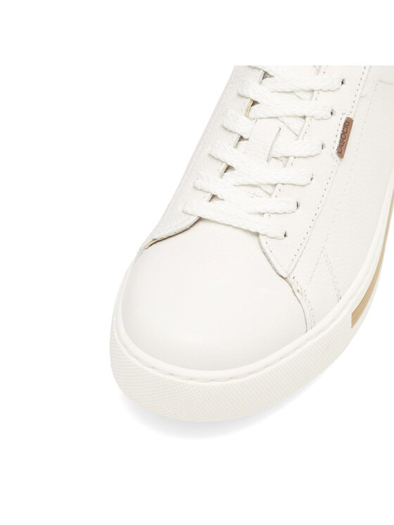 Lasocki Zapatillas Lasocki WI23-LONA-04 Blanco
