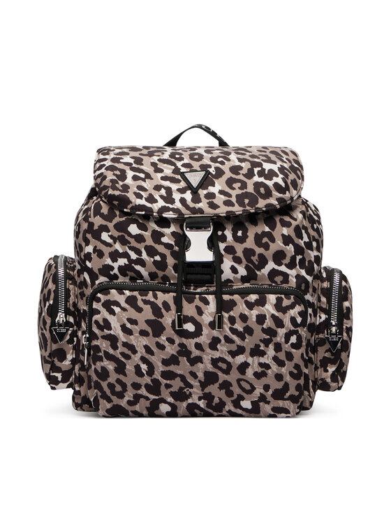 Guess Zaino Guess J6YZ20 W2543 Beige scuro