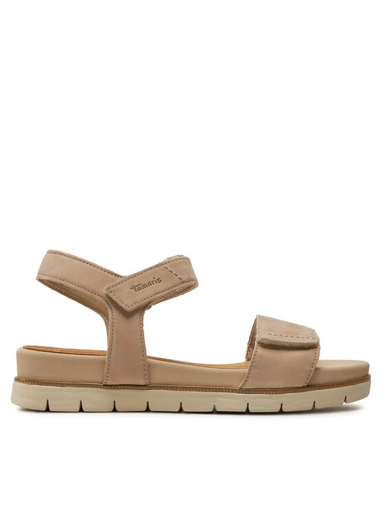 Tamaris Sandalias Tamaris 8-88710-42 Beis