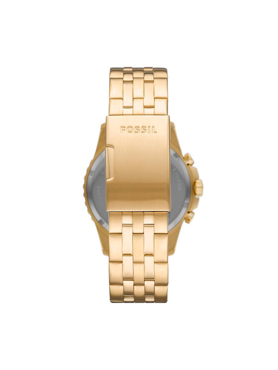 Fossil Sat Fossil FB-01 FS5836 Zlatna