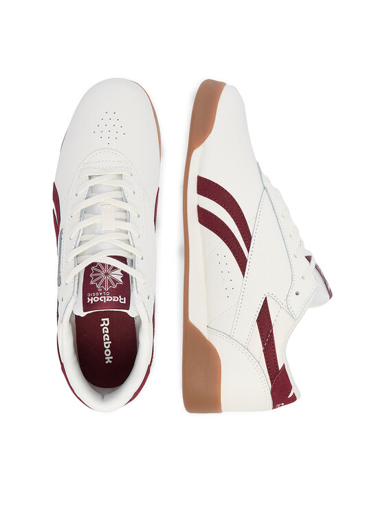 Reebok Снікерcи Reebok EO-F/S LO 100268341 Кремовий