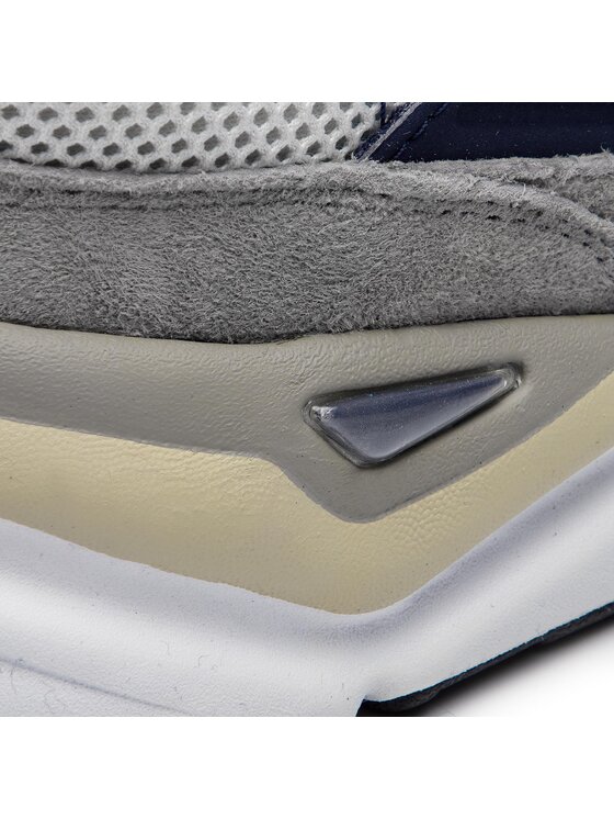 New Balance Sportcipők New Balance MSX90RPB Szürke