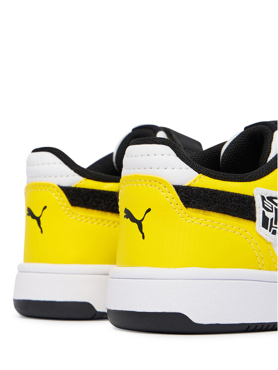 Puma Αθλητικά Puma Rebound Slam Lo Transformers AC+ PS 407760 Έγχρωμο