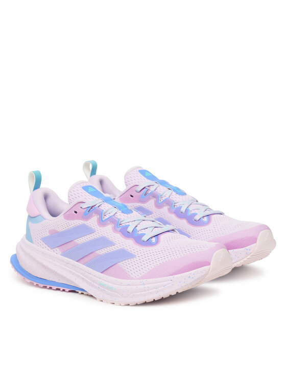 adidas Взуття для бігу adidas Supernova Rise ATR JP7761 Фіолетовий