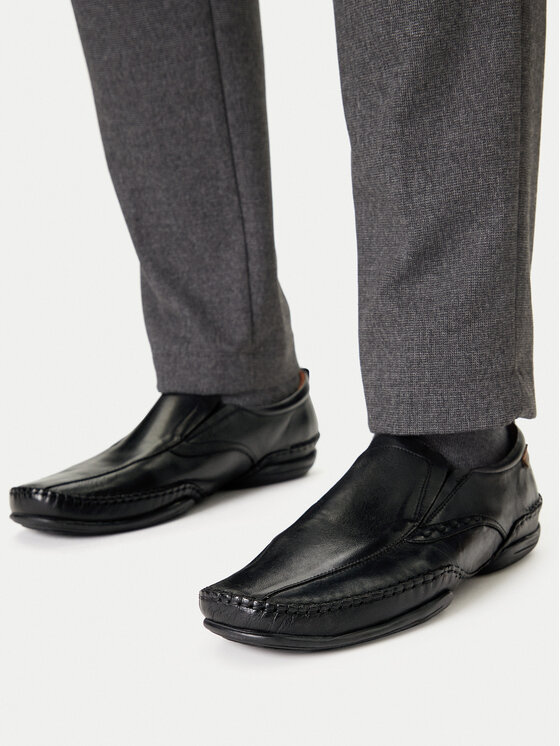 Pikolinos Scarpe basse Pikolinos 03A-6222 Nero
