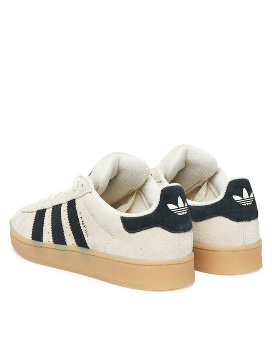adidas Снікерcи adidas Campus 00S JQ8356 Бежевий
