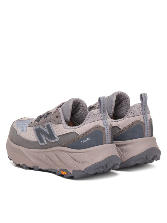 New Balance Tenisice za trčanje New Balance Hierro Trek WHIET90M Siva