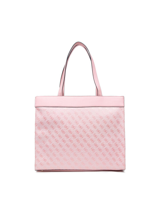 Guess Torebka Guess Kastina (JG) HWJG84 05240 Różowy