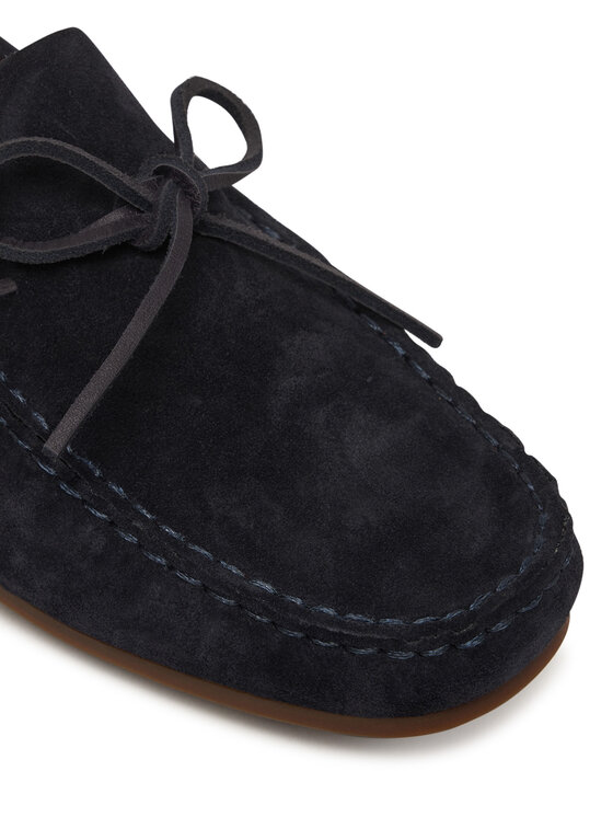 Vagabond Shoemakers Мокасини Vagabond Shoemakers Larissa 6150-240-67 Cиній