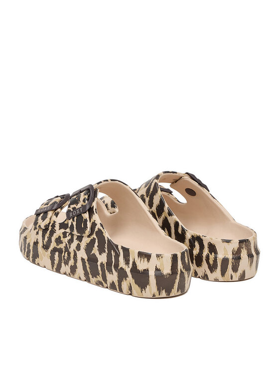 Roxy Шльопанці Roxy CEOWB-835120 Бежевий