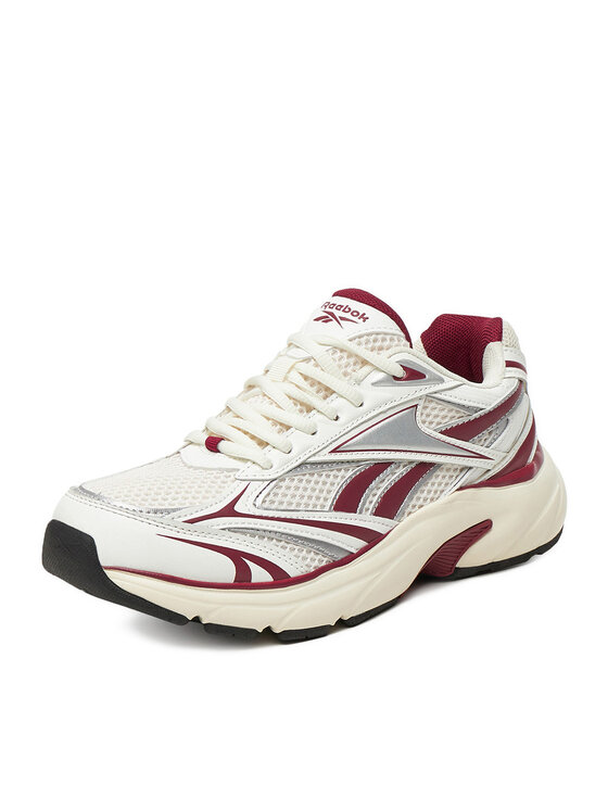 Reebok Snīkeri Reebok CEO-BELWAVE AR30278W-WCU Balts