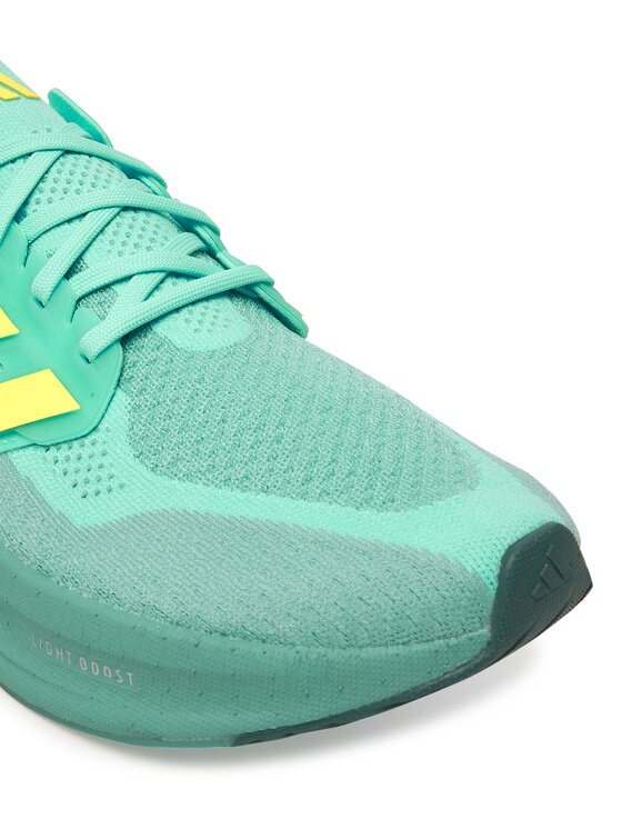 adidas Bežecké topánky adidas Ultraboost 5 JQ2909 Tyrkysová