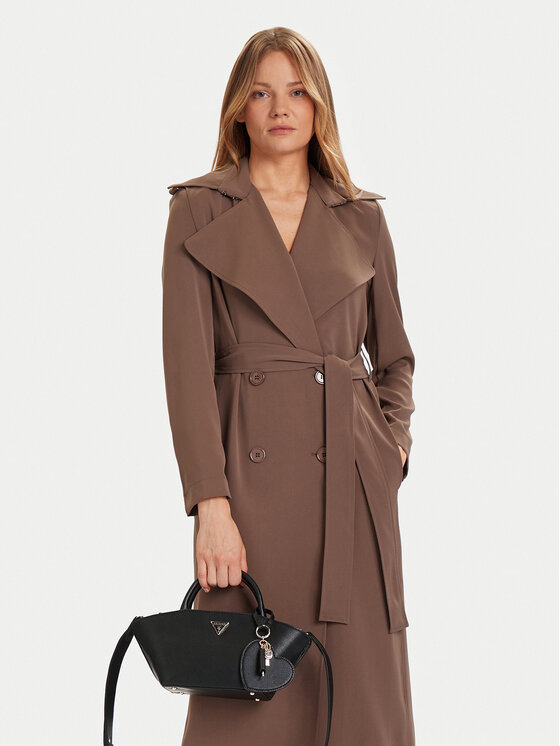 Guess Сумка Guess Bolena Mini HWZG92 07760 Чорний