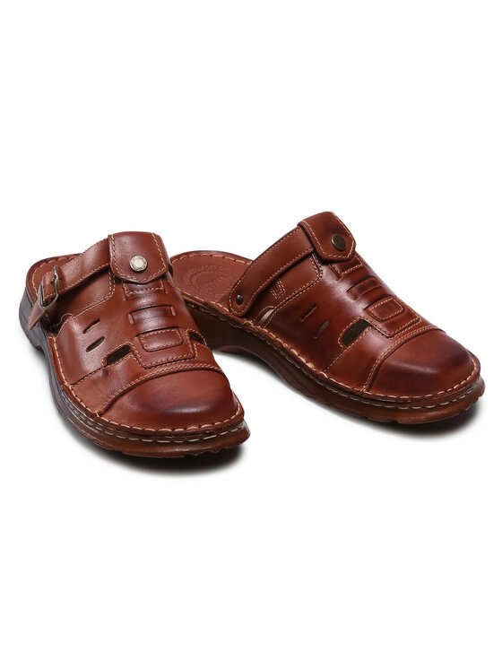Waldi Iešļūcenes Waldi 0045 Brūns
