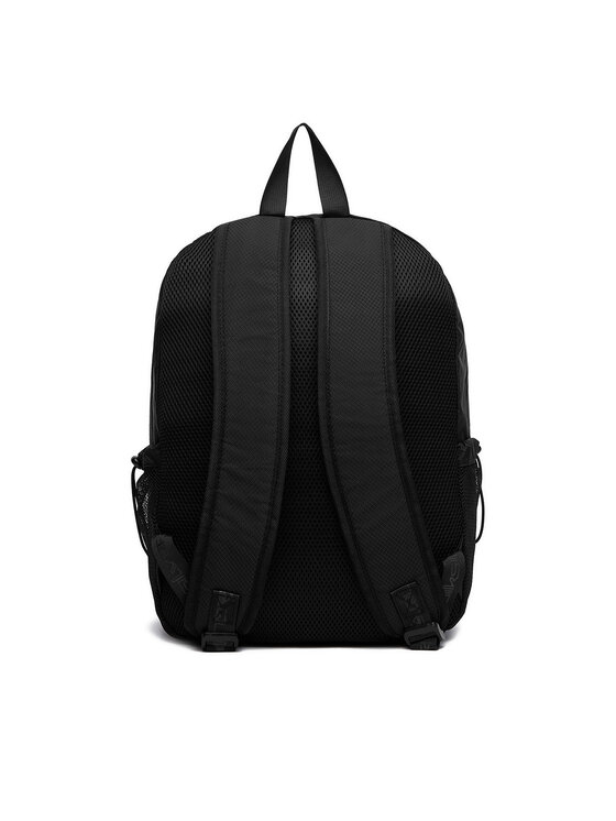 Quiksilver Mugursoma Quiksilver WBEO-QUIK-M-005-10 Melns