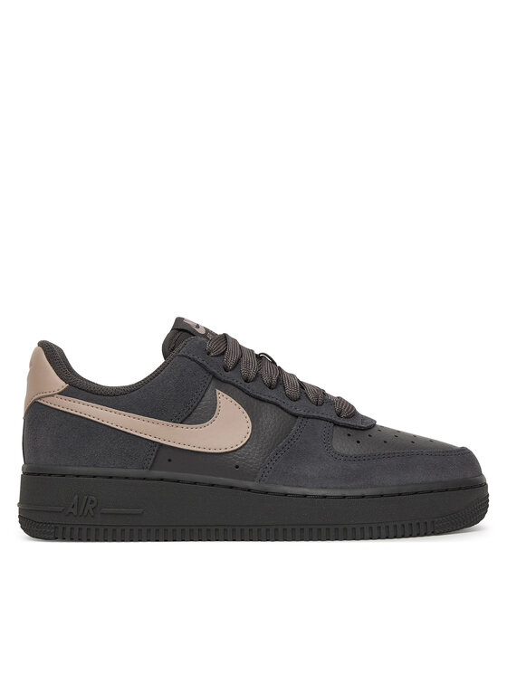 Nike Снікерcи Nike Air Force 1 Lo II7650 200 Сірий