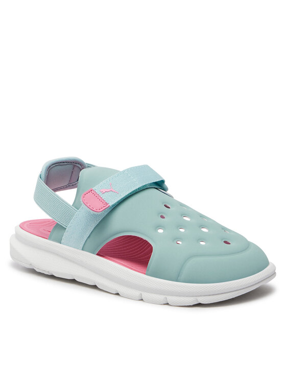 Puma Sandali Puma Evolve Sandal AC PS 390692-09 Turkizna