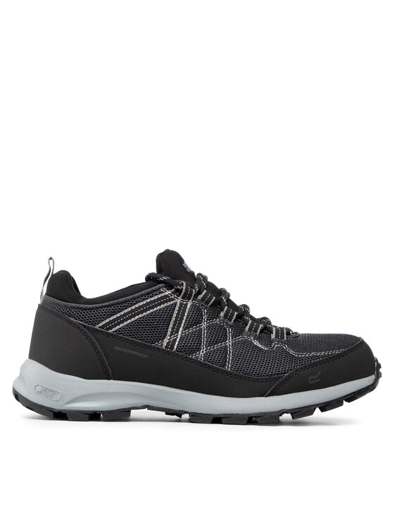 Regatta Trekkings Regatta Samaris Lite Low RMF693 Negru