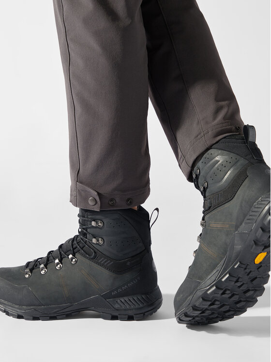 Trekkings Mammut Mercury Tour II High Gtx GORE-TEX 3030-03450-0052