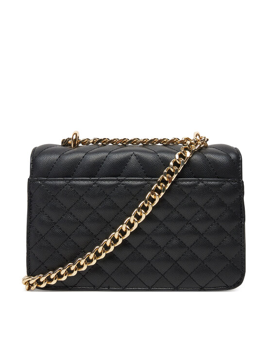 Steve Madden Ročna torba Steve Madden Bstake-2 SM13001704 Črna