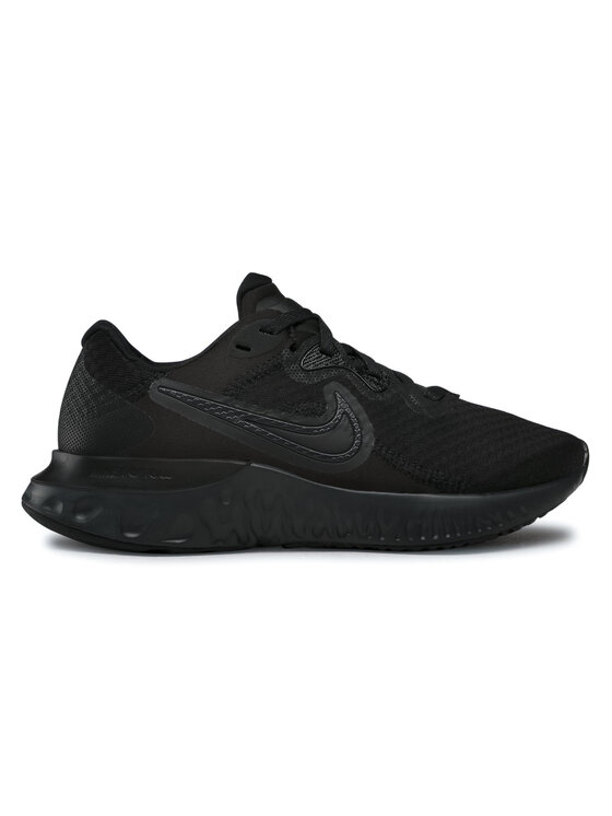 Nike Tenisice za trčanje Nike Renew Run 2 CU3505 006 Crna