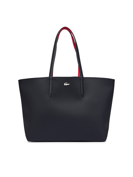 Lacoste Torebka Lacoste NF2142AA Czarny