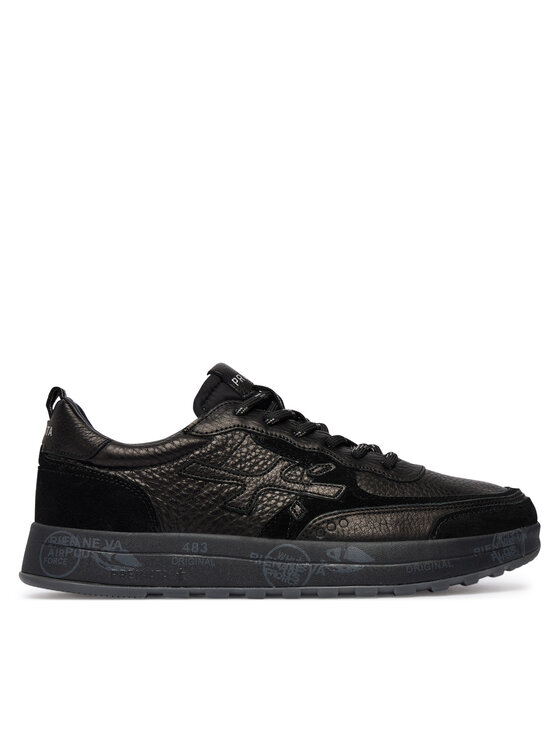 Premiata Sneakers Premiata NOUS VAR 7732 Negru