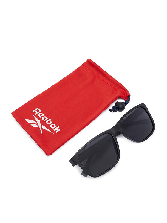 Reebok Sončna očala Reebok RBK5028005P58 Črna