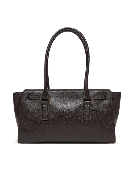 MICHAEL Michael Kors Τσάντα MICHAEL Michael Kors 30F5GNXT0L Καφέ