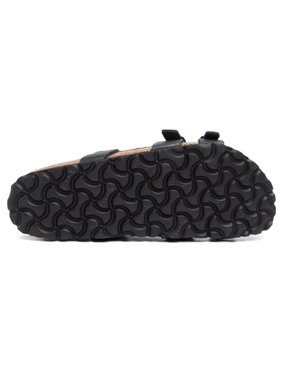 Birkenstock Σανδάλια Birkenstock Blanca 1015840 Μαύρο