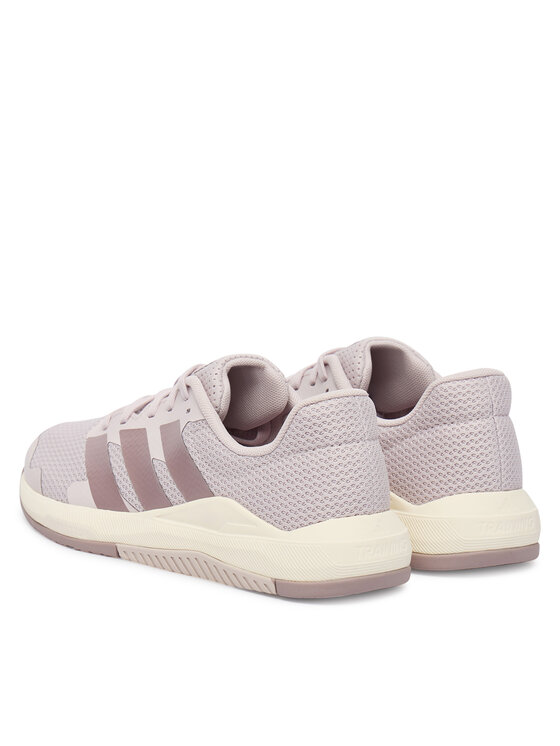 adidas Взуття для тренажерного залу adidas Dropset Base KJ4198 Фіолетовий