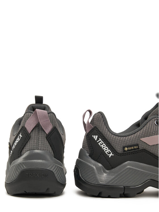 adidas Trekking čevlji adidas Terrex Eastrail GORE-TEX IH3585 Siva