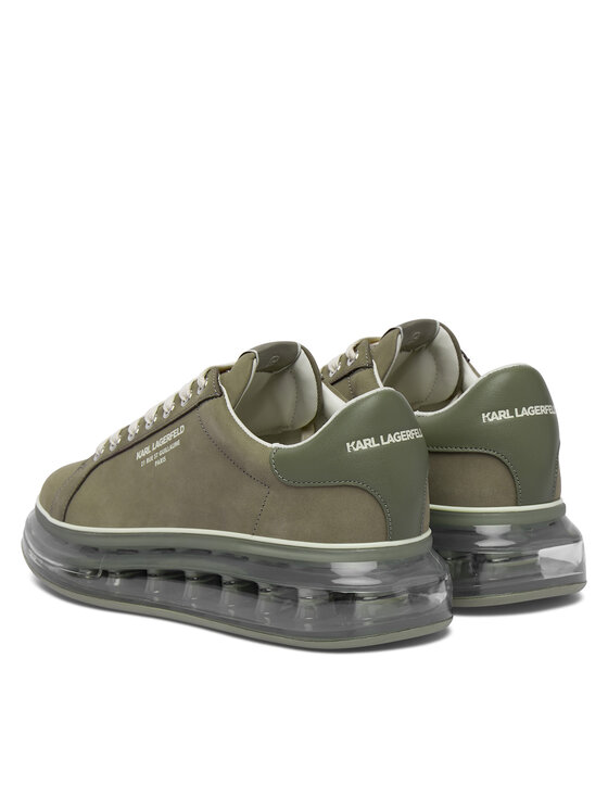 KARL LAGERFELD Sneakers KARL LAGERFELD KL52617 Kaki