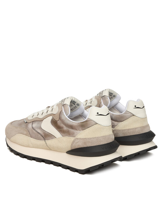 Voile Blanche Zapatillas Voile Blanche 2018344-16 Gris
