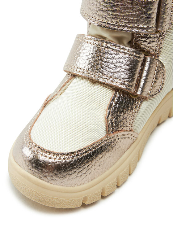 Naturino Snehule Naturino Geminae 3 V 0013001577.02.1Q96 M Béžová