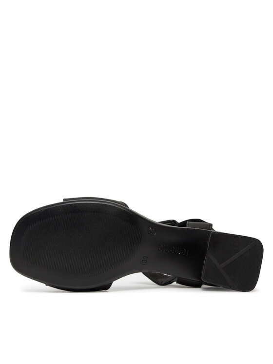 Remonte Sandali Remonte D1K51-00 Nero