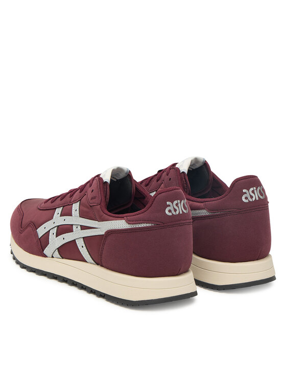 Asics Tenisice Asics Tiger Runner Ii 1203A293 Crvena