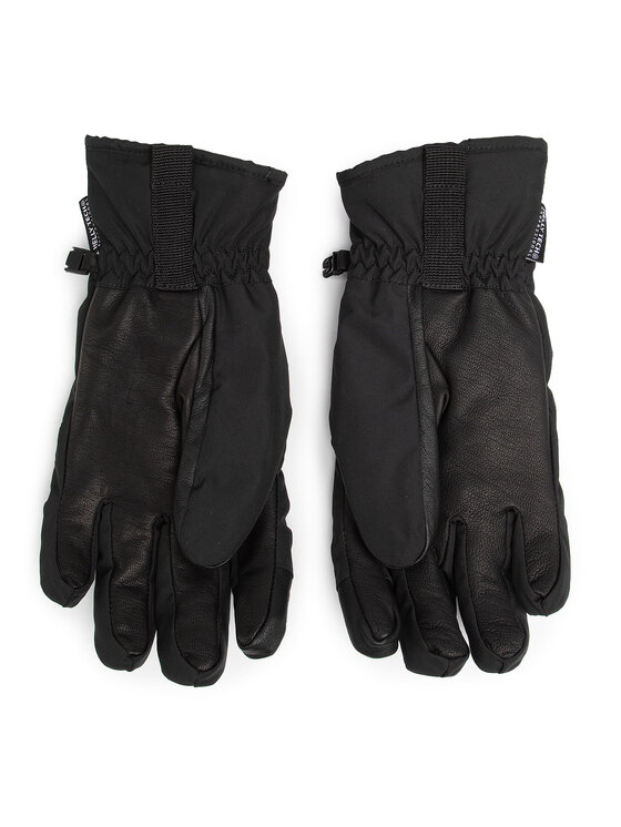 Helly Hansen Síkesztyű Helly Hansen Swift Ht Glove 67324-990 Fekete
