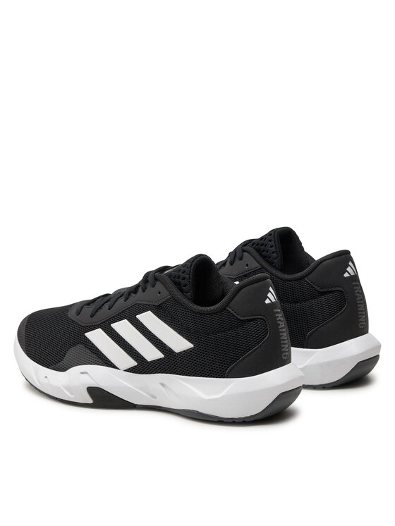 adidas Trenažieru zāles apavi adidas Amplimove Trainer IF0953 Melns