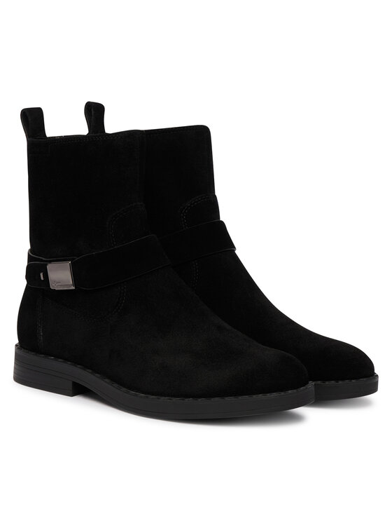 Tamaris Botines Tamaris 1-25370-47 Negro