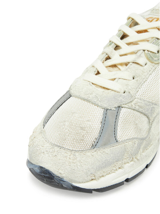 Golden Goose Zapatillas Golden Goose Running Dad GMF00199.F002156.80185 Blanco