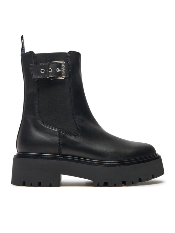 KARL LAGERFELD Челсі KARL LAGERFELD KL43460 Чорний