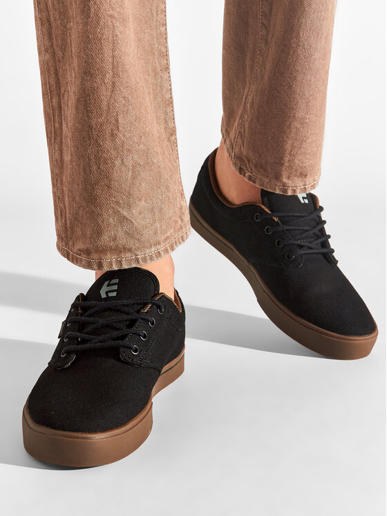Etnies Tenis superge Etnies Jameson 2 Eco 4101000323 Črna