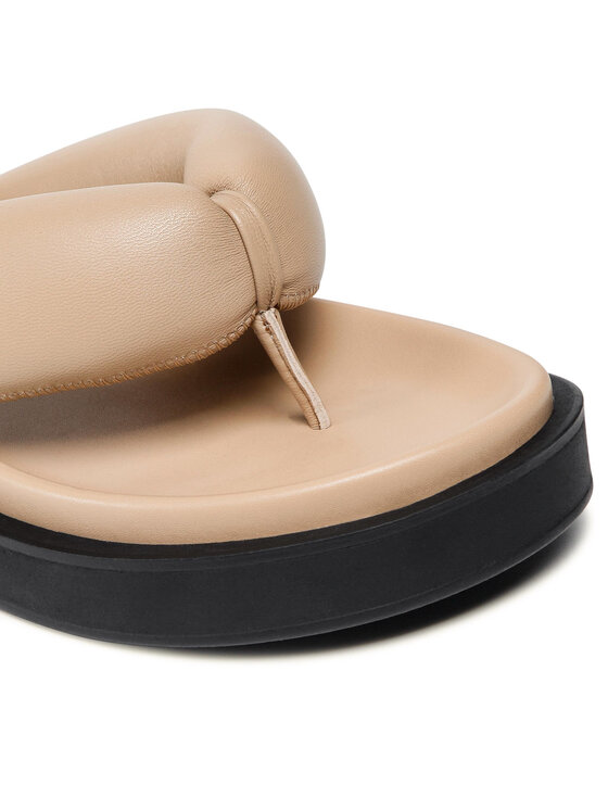 GINO ROSSI Chancletas Gino Rossi VI-005-22-1 Beis