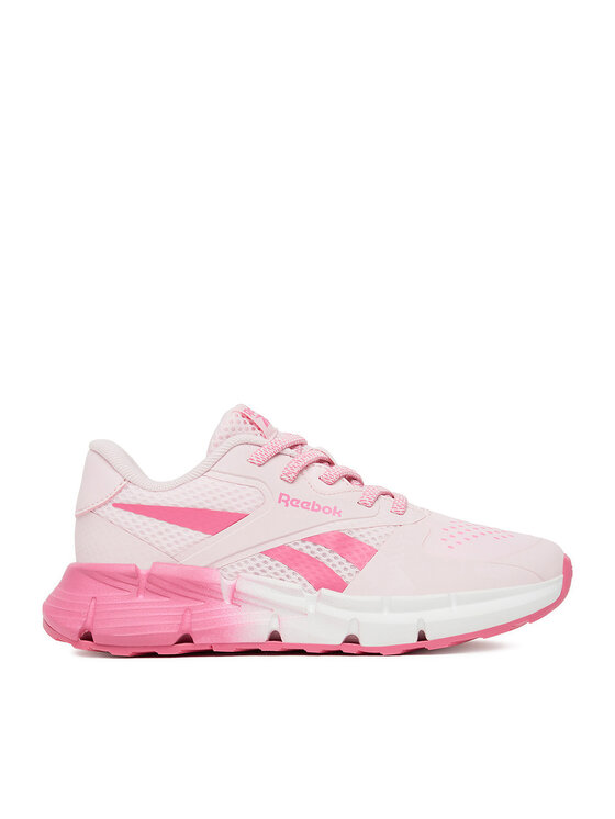 Reebok Zapatillas Reebok EO-ZIG DYNAMICA 5 ELASTIC LACES 100231943 Rosa